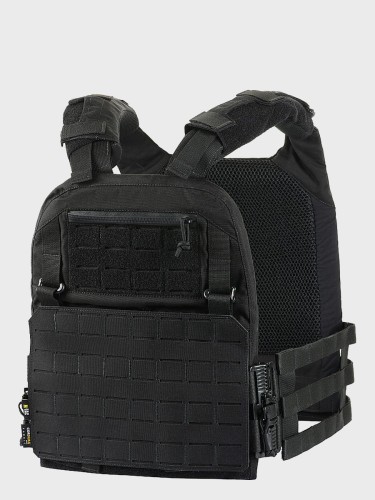 KAMIZELKA TAKTYCZNA CUIRASS QRS XL Gen.II CZARNA
