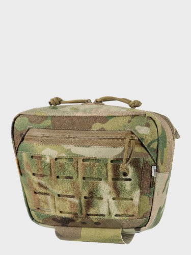 SASZETKA BIODROWA DO KAMIZELKI LARGE ELITE MULTICAM