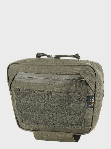 SASZETKA BIODROWA DO KAMIZELKI LARGE ELITE oliwkowa