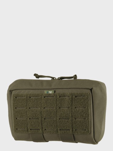ORGANIZER ZASOBNIK ADMIN LARGE ELITE oliwkowy
