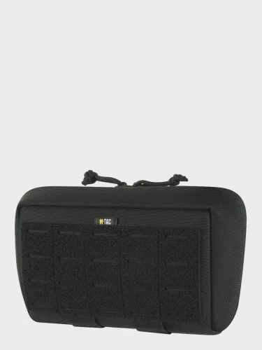 ORGANIZER ZASOBNIK ADMIN LARGE ELITE CZARNY