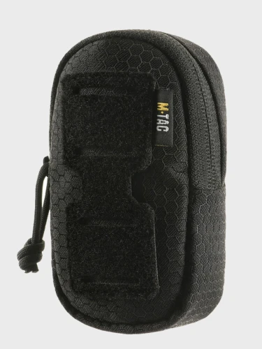KIESZEŃ NARAMIENNA DO PLECAKA HEX GEN.II CZARNA