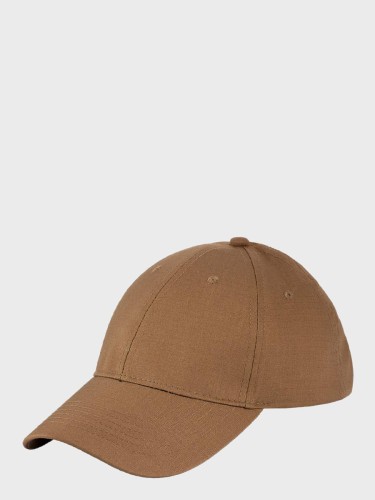 CZAPKA Z DASZKIEM BEJSBOLÓWKA FLEX RIP-STOP COYOTE
