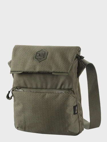 TORBA NA RAMIĘ KONVERT ELITE OLIWKOWA