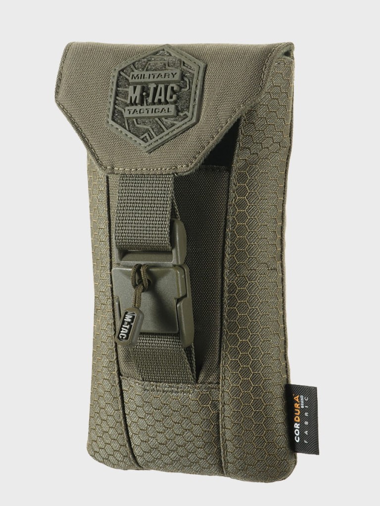 M-Tac_Etui_Na_Telefon_Elite_Large_Hex_Full_RangerGreen_sklep_galeria_01.jpg