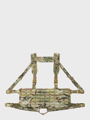 KAMIZELKA TAKTYCZNA CHEST RIG PALIANYTSIA ELITE MULTICAM