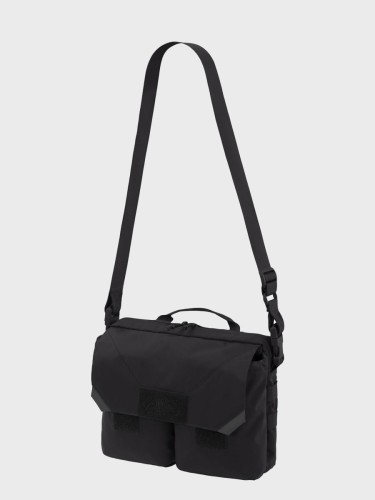 TORBA TAKTYCZNA NA RAMIĘ CLAYMORE CORDURA CZARNA