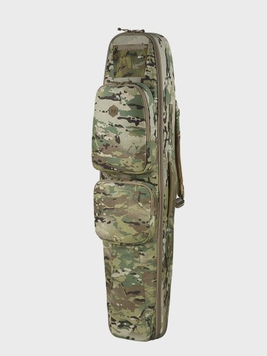 POKROWIEC NA BROŃ PLECAK 125CM ELITE HEX GEN.II MULTICAM