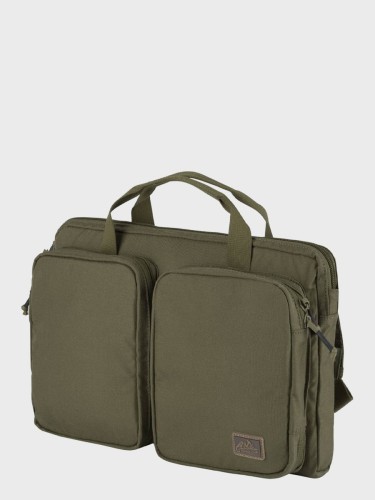 POKROWIEC NA BROŃ MULTI PISTOL WALLET CORDURA OLIWKOWY