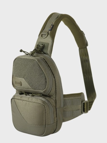 Plecak Na Ramię Torba Buckler Bag Elite Hex oliwkowy