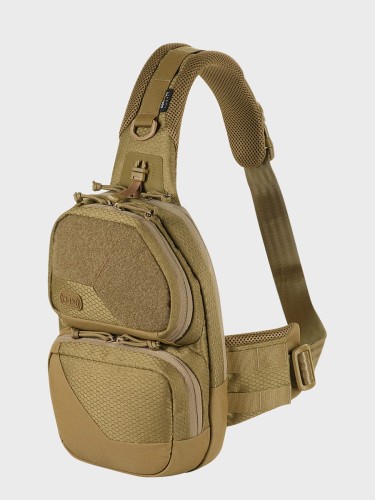 Plecak Na Ramię Torba Buckler Bag Elite Hex Coyote