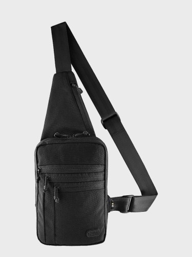 Torba Na Ramię typu Kabura Elite Gen.IV Czarny