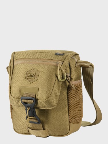 Torba na Ramię Saszetka Elite Hex Satellite Magnet Gen.II Coyote