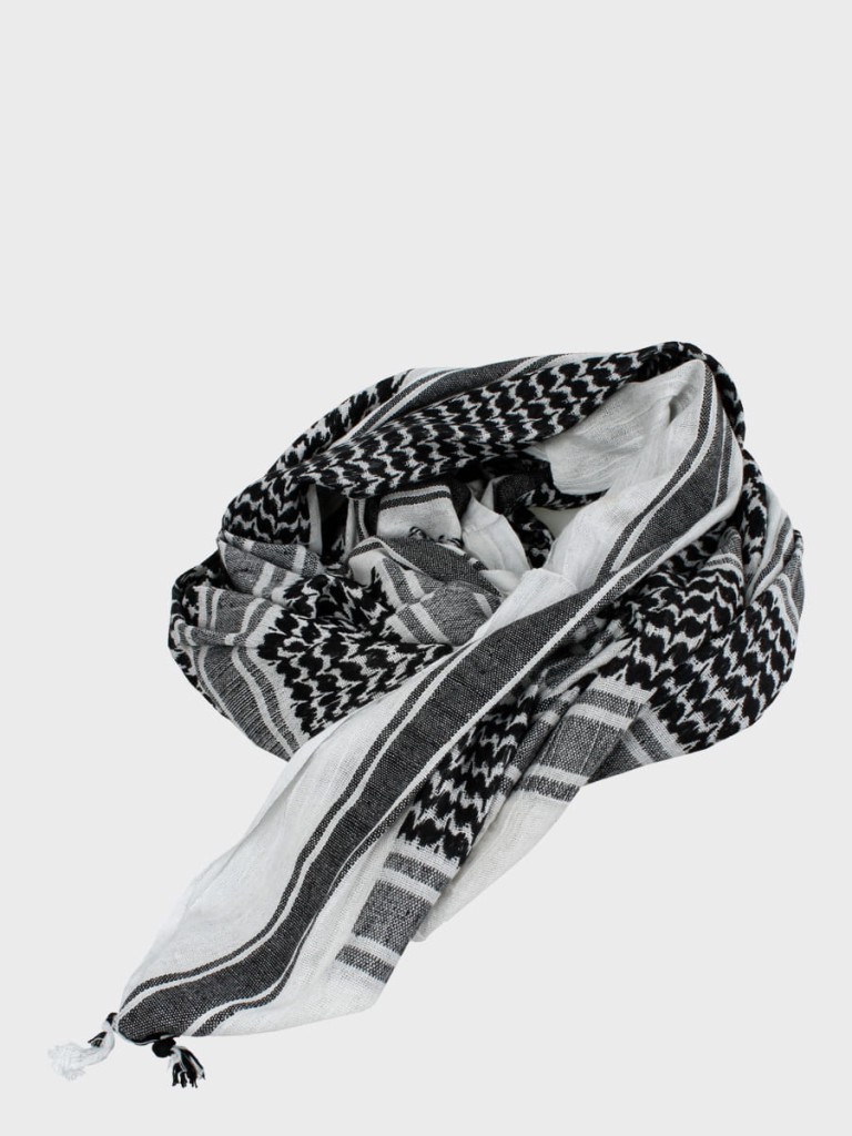 MFH_Chusta_Scarf_Shemagh_black_white_galeria_sklep_02.jpg