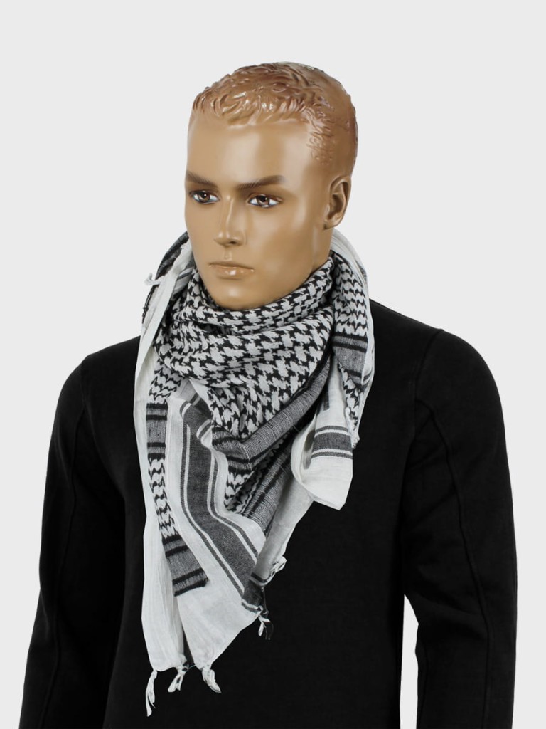 MFH_Chusta_Scarf_Shemagh_black_white_galeria_sklep_05.jpg