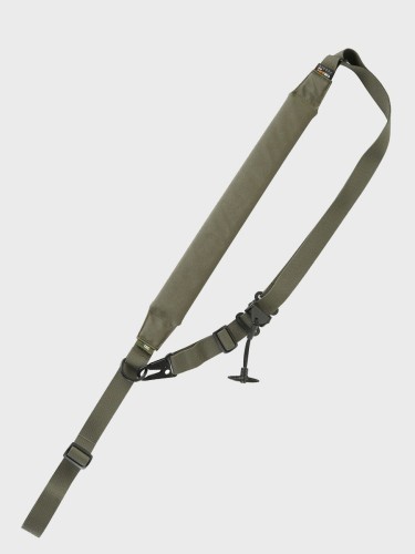 ZAWIESZENIE NA BROŃ UNIWERSALNE ZIELONE