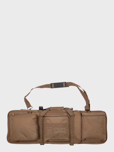 POKROWIEC NA BROŃ FUTERAŁ GUN BAG V2 84CM TAN