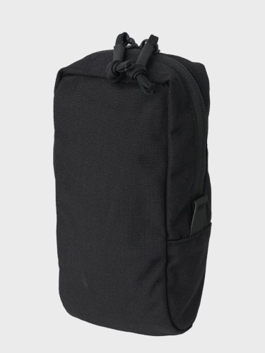 KIESZEŃ UNIWERSALNA MINI POUCH CZARNA
