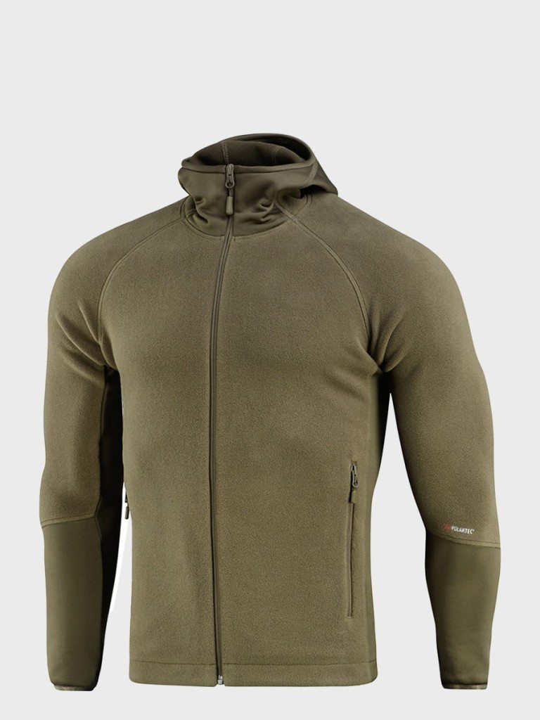 M-Tac_Bluza_Hoodie_Polartec_Sport_DarkOlive_sklep_galeria_01.jpg