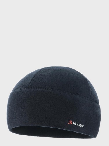 CZAPKA ZIMOWA POLAROWA WATCH CUP LIGHT POLATREC GRANATOWA
