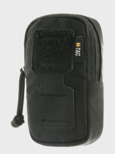 KIESZEŃ NARAMIENNA ELITE MOLLE CZARNA