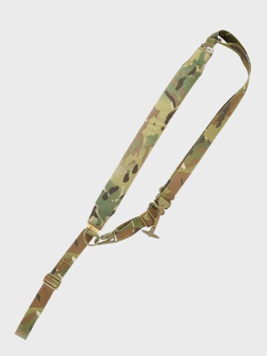 ZAWIESZENIE NA BROŃ UNIWERSALNE Multicam