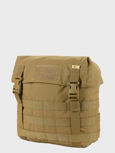 Torba Ładownica SUHARKA Gen.3 XL Coyote