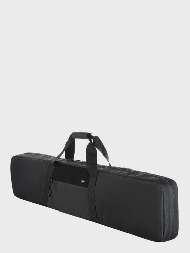 Pokrowiec na Broń Długą 128 cm Czarny