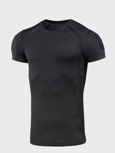 Koszulka Termoaktywna Athletic Tactical Gen.2 Czarna