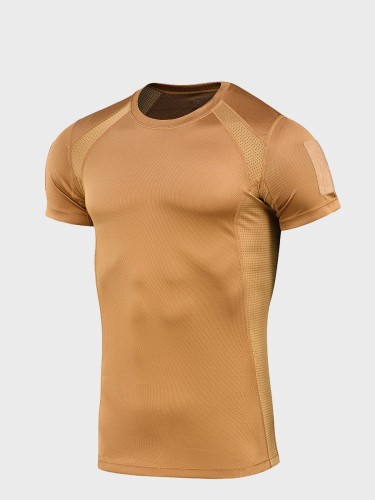 Koszulka Termoaktywna Athletic Tactical Gen.2 Coyote