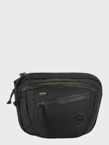 Torba Nerka Sphaera Hardsling Large Elite Czarna