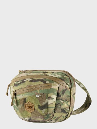 Torba Nerka Sphaera Hardsling Large Elite Rzep Multicam/coyote