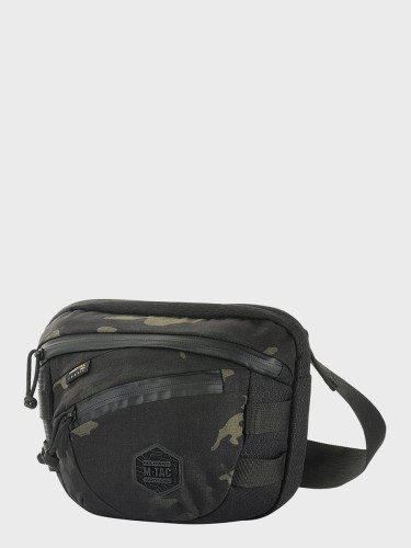 Torba Nerka Sphaera Hex Hardsling Gen.II black multicam/czarny