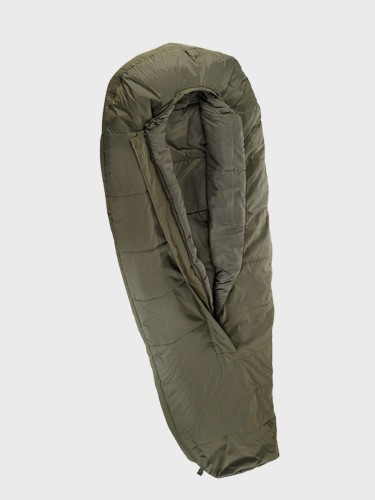 Śpiwor Wojskowy 230х80 cm Oliwkowy