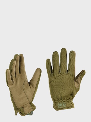 RĘKAWICE TAKTYCZNE SCOUT TACTICAL MK.2 OLIWKOWE