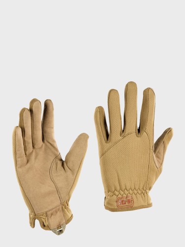 RĘKAWICE TAKTYCZNE SCOUT TACTICAL MK.2 COYOTE