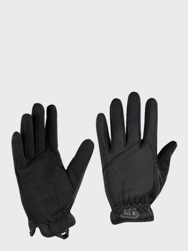 RĘKAWICE TAKTYCZNE SCOUT TACTICAL MK.2 CZARNE