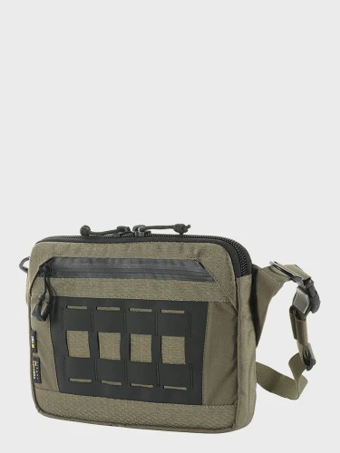 Torba Taktyczna Na Ramię Admin Bag Elite oliwkowa