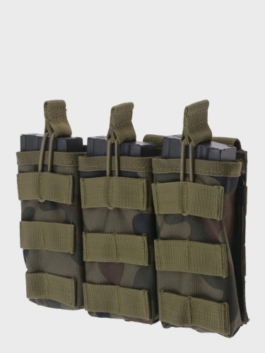 ŁADOWNICA POTRÓJNA UNIWERSALNA  WZ.93