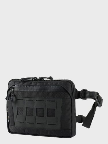 Torba Taktyczna Na Ramię Admin Bag Elite CZARNA