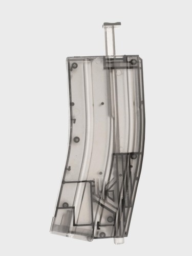 Szybkoładowarka do Kulek W Kształcie Magazynku