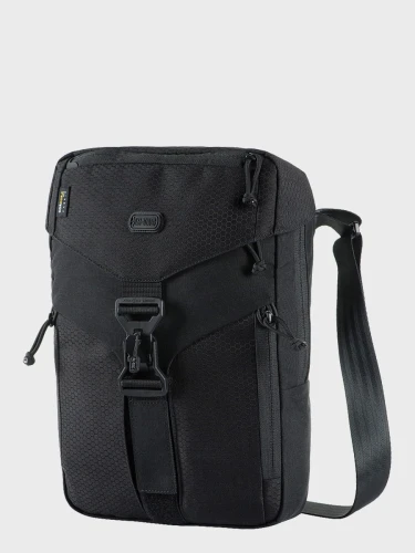 SASZETKA NA RAMIĘ TORBA MAGNET XL BAG ELITE HEX CZARNA