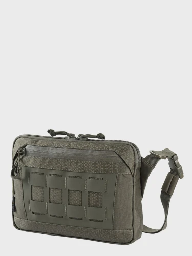 Torba Taktyczna Na Ramię Admin Bag Elite OLIWKOWA