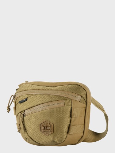 Torba Zrzutowa Na Magazynki Elite Coyote