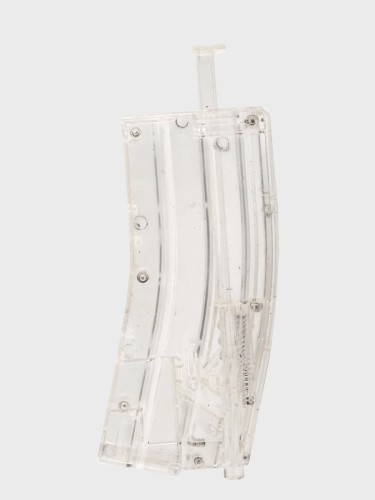 Szybkoładowarka do Kulek W Kształcie Magazynku