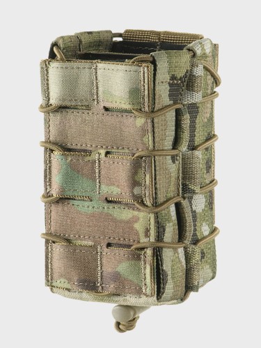 ŁADOWNICA DO AK/AR PODWÓJNA OTWARTA GEN.3 MULTICAM