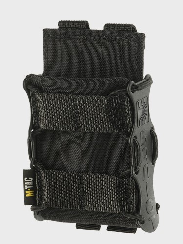 ŁADOWNICA NA MAGAZYNEK KOŁCZAN MINI CZARNA