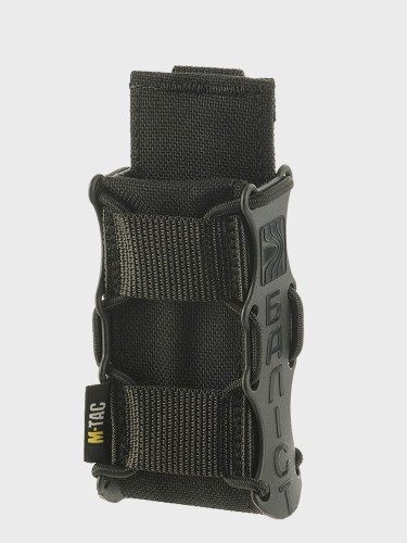 ŁADOWNICA NA MAGAZYNEK PISTOLETOWY KOŁCZAN CZARNA