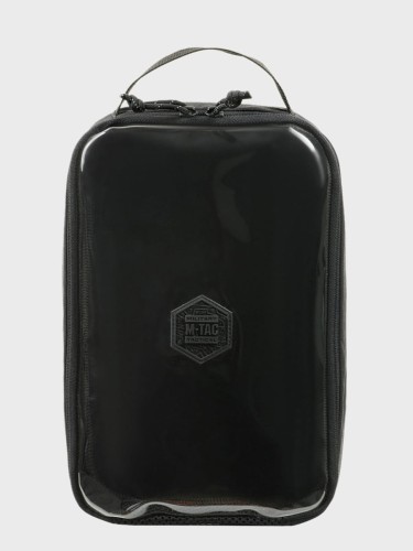 Organizer Zasobnik Elite Large Gen.II Czarny