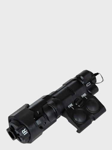 POJEMNIK NA BATERIĘ ATRAPA MAWL-C1 CZARNY